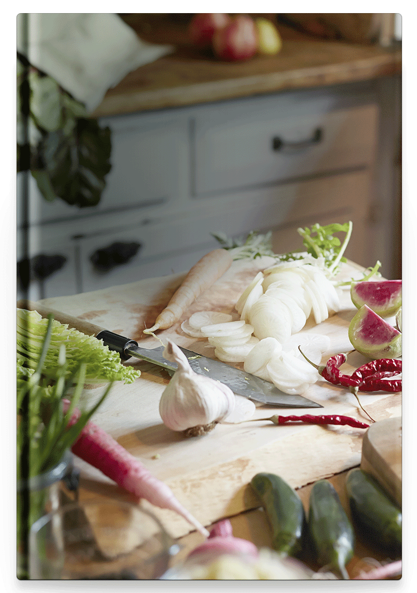 Cookbook
